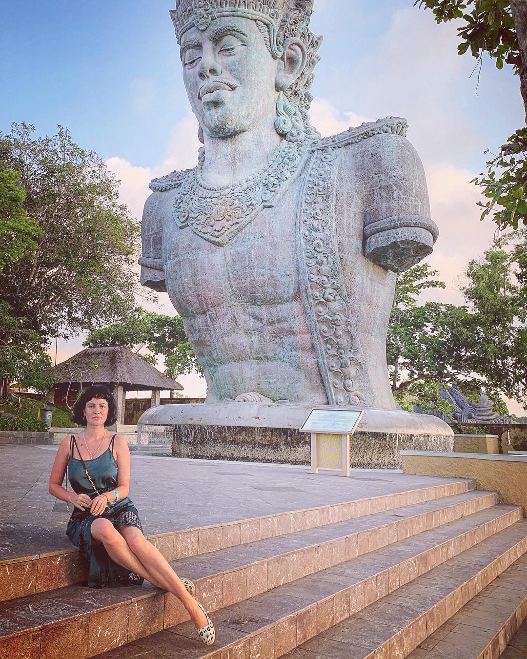 Где и как отдыхали на зимних каникулах 2019 украинские звезды