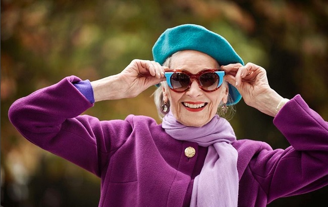 Топ-10 порад, як "омолодити" свій гардероб