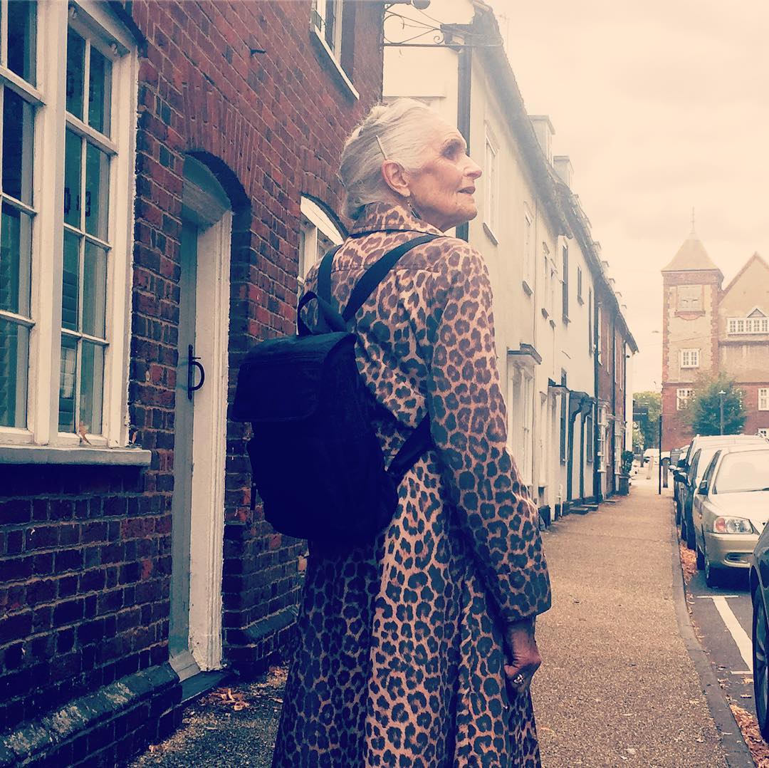 Топ-10 порад, як "омолодити" свій гардероб