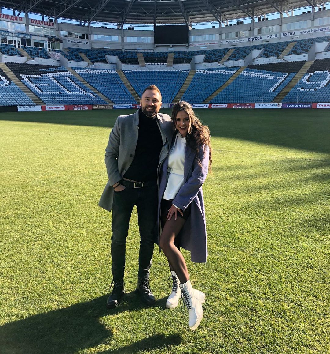 Потрібна валеріана: Макс Михайлюк і Даша Ульянова серйозно посваряться в фіналі шоу Холостяк-10