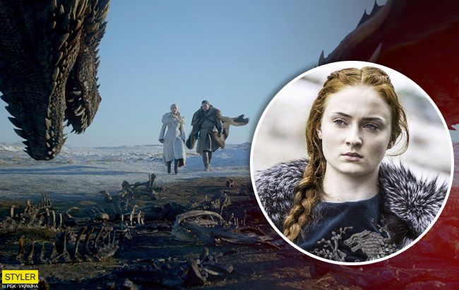 Это было отвратительно: звезда "Игры престолов" сделала признание