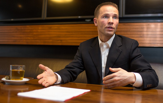 Деревянко: новости и свежие рейтинги на выборах президента Украины 2019