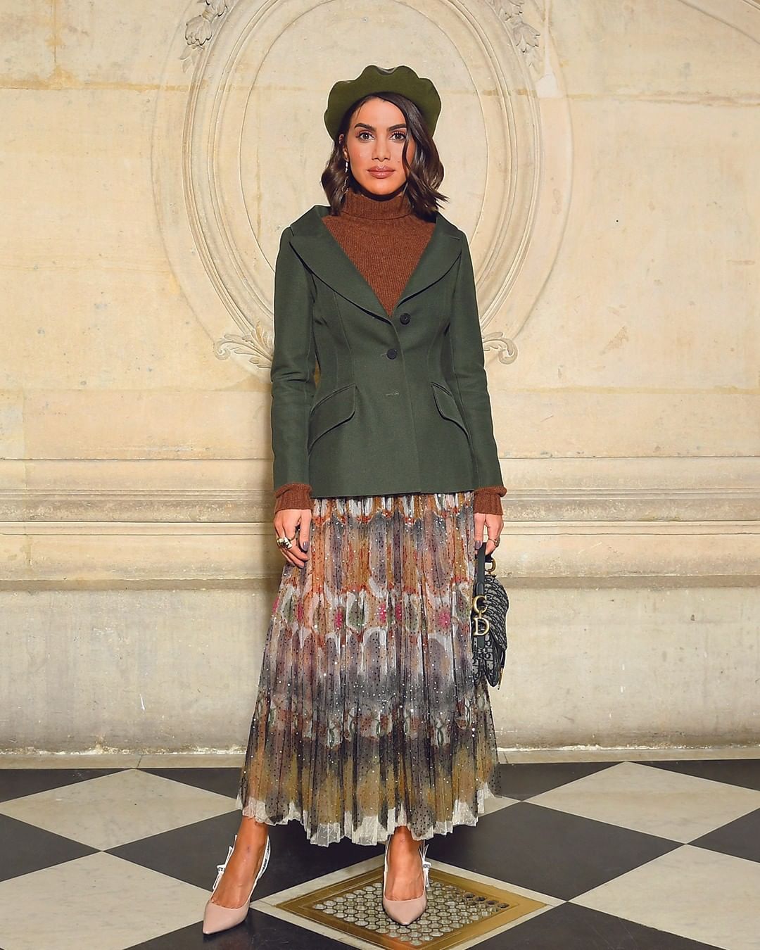 Каміла Коельо