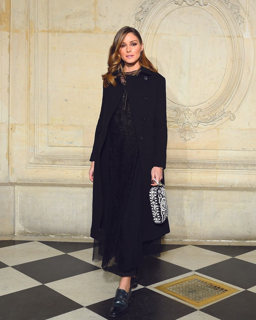 Олівія Палермо