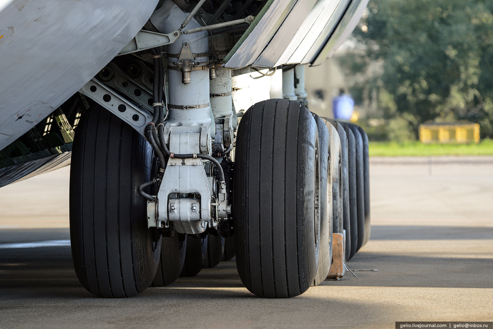 Мрия Ан-225