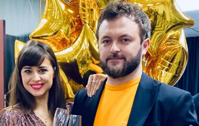 Оля Цибульская высказалась о разводе DZIDZIO и развенчала слухи