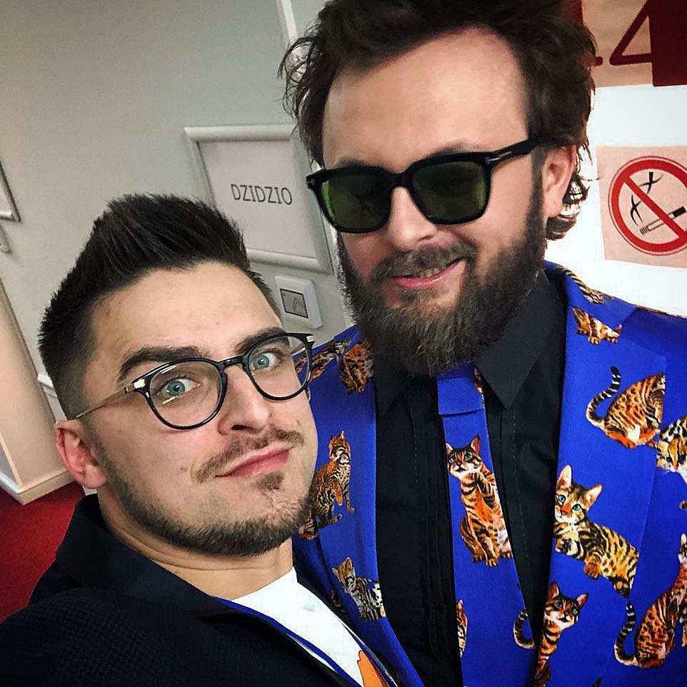 Я не люблю: DZIDZIO сделал неприятное признание