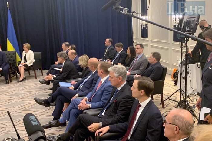 Де Богдан: з'явився важливий нюанс зустрічі Зеленського з Трампом (фото)