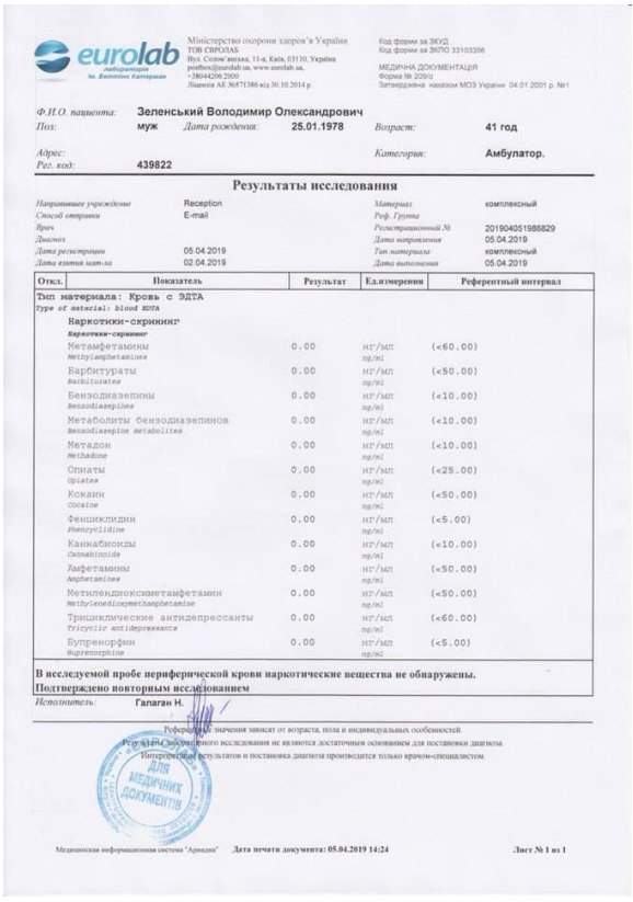 Дебати Зеленського і Порошенка: онлайн