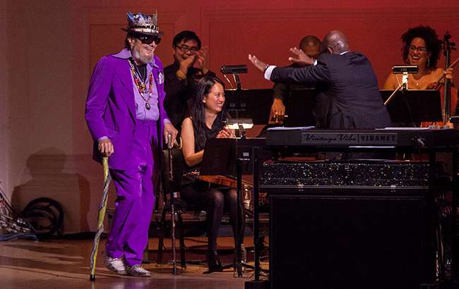 Шестиразовий володар Греммі: помер легендарний музикант