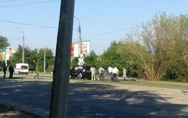 Новини за 5-7 серпня: відкриття Олімпіади, обшуки в НАБУ і замах на Теслярського