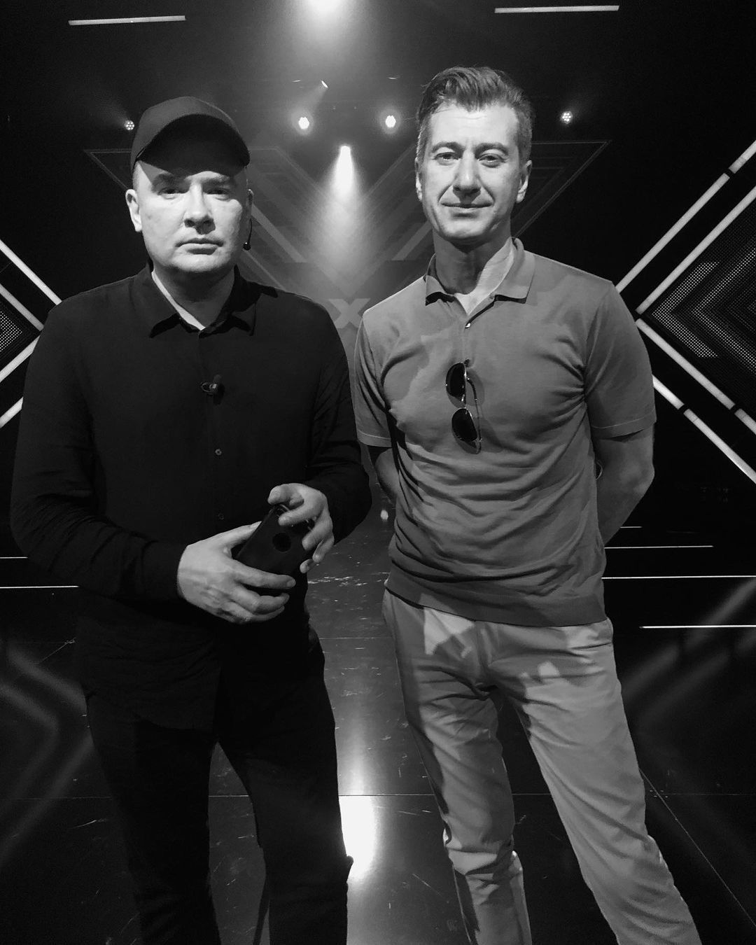 Продюсер Андрея Данилко рассказал, что подорвало здоровье артиста