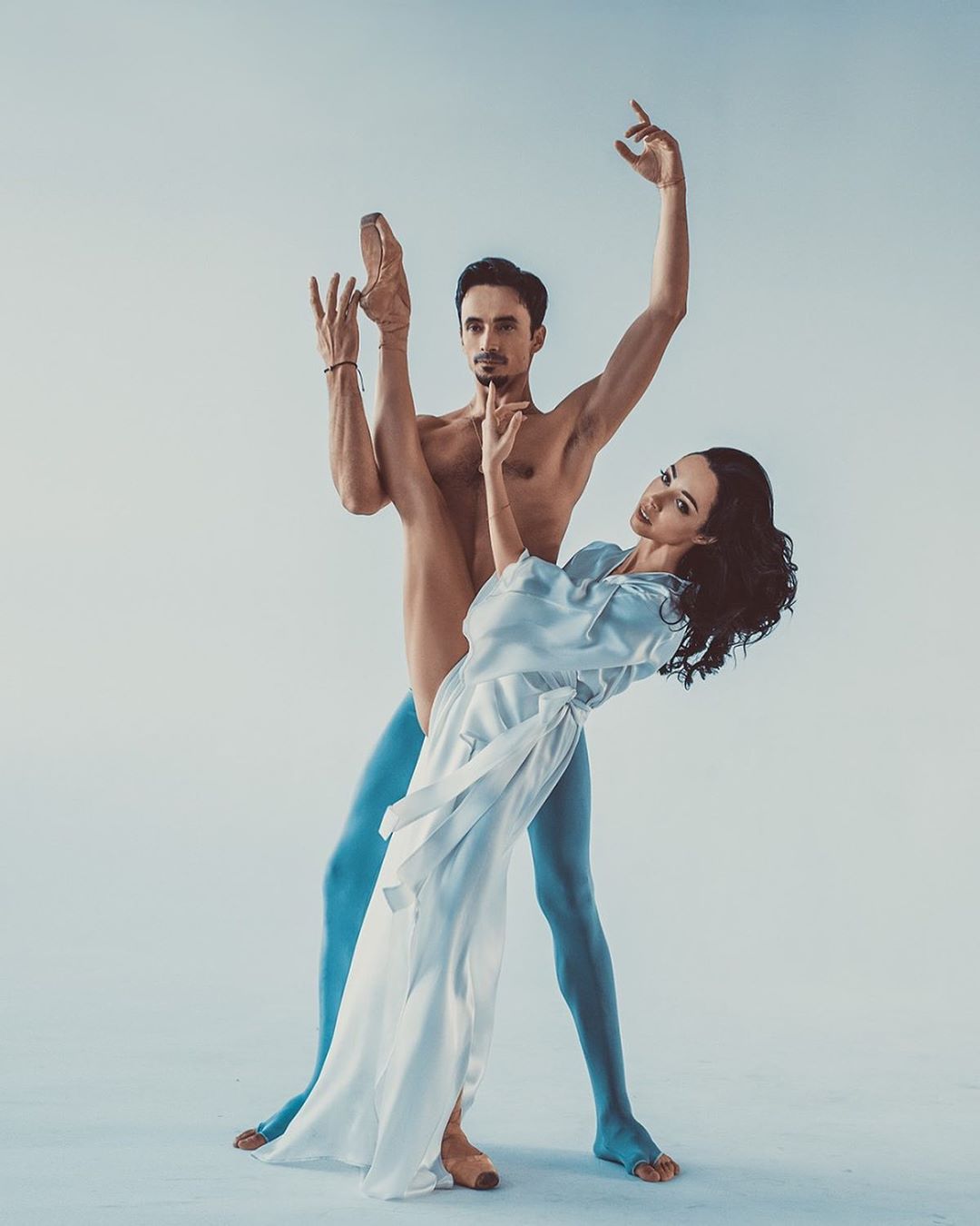 Катерина Кухар поділилася своїми лайфхаками по боротьбі з застудою