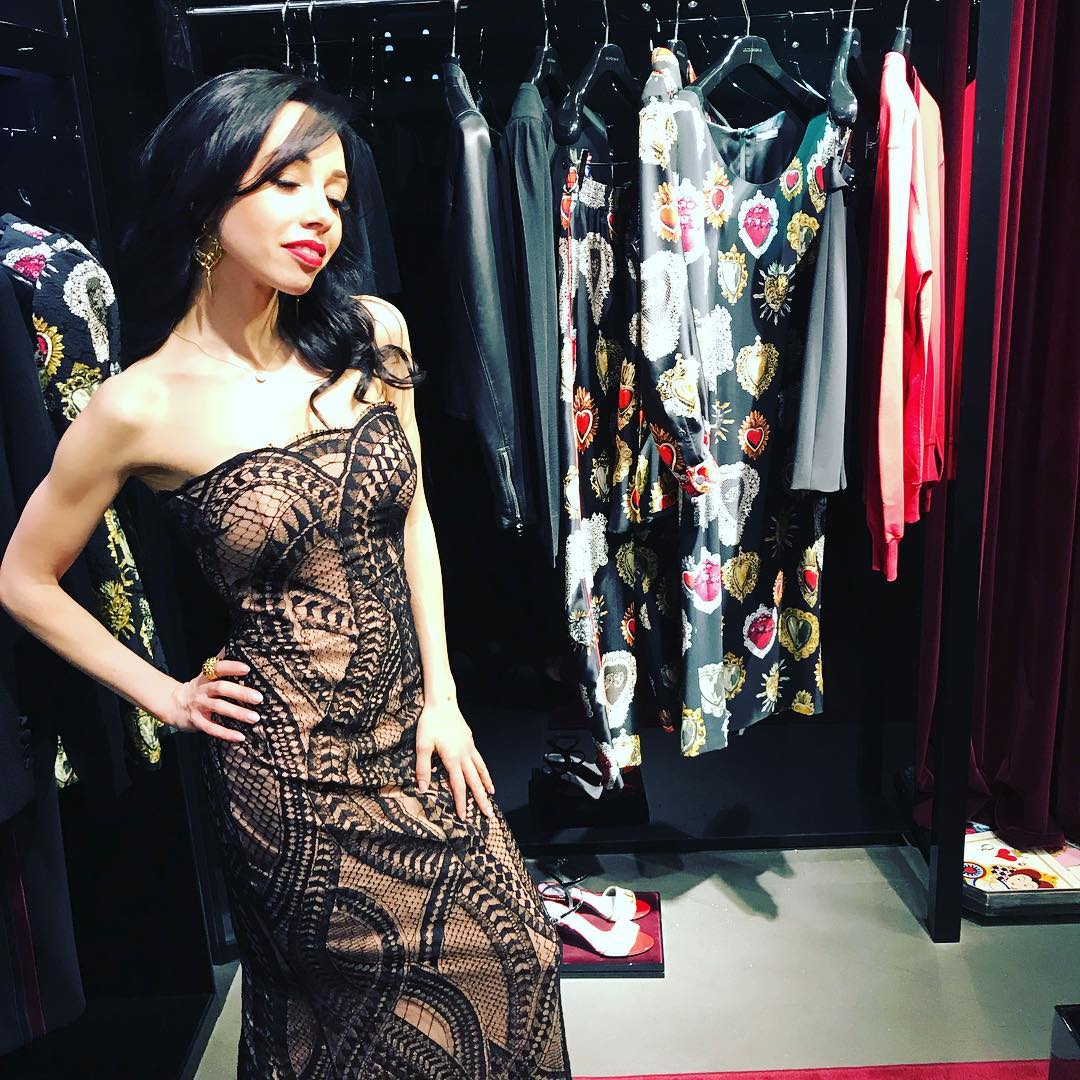 Стильно и уютно: Екатерина Кухар назвала топ-3 любимые вещи осеннего гардероба