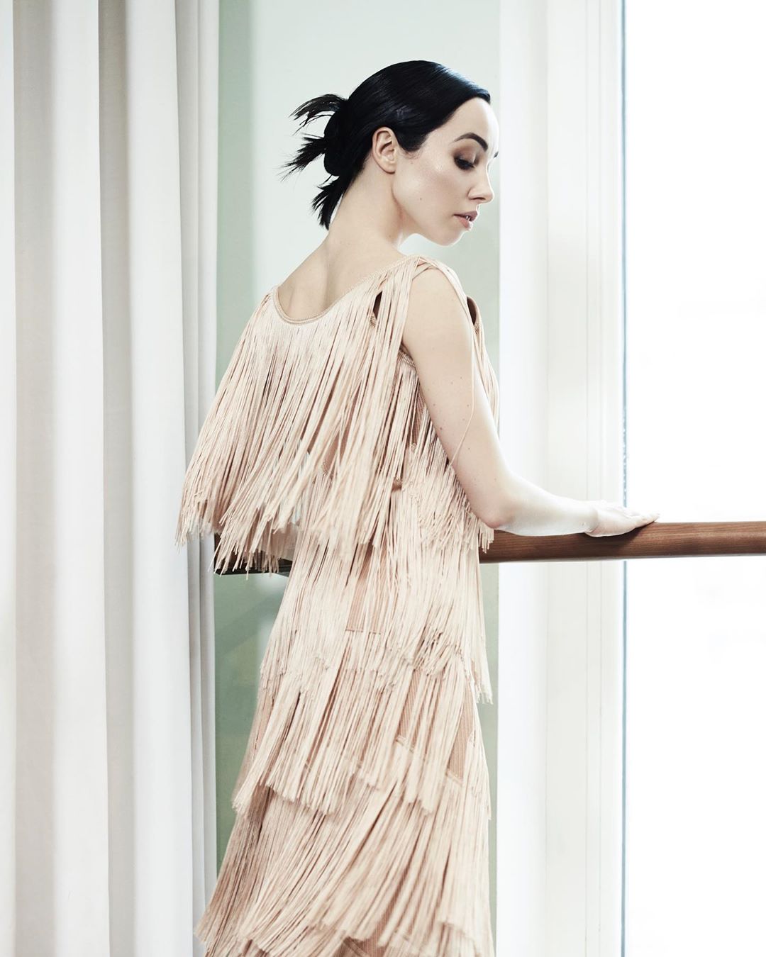 "Нещодавно усвідомила": чарівна Катерина Кухар розкрила свій секрет успіху