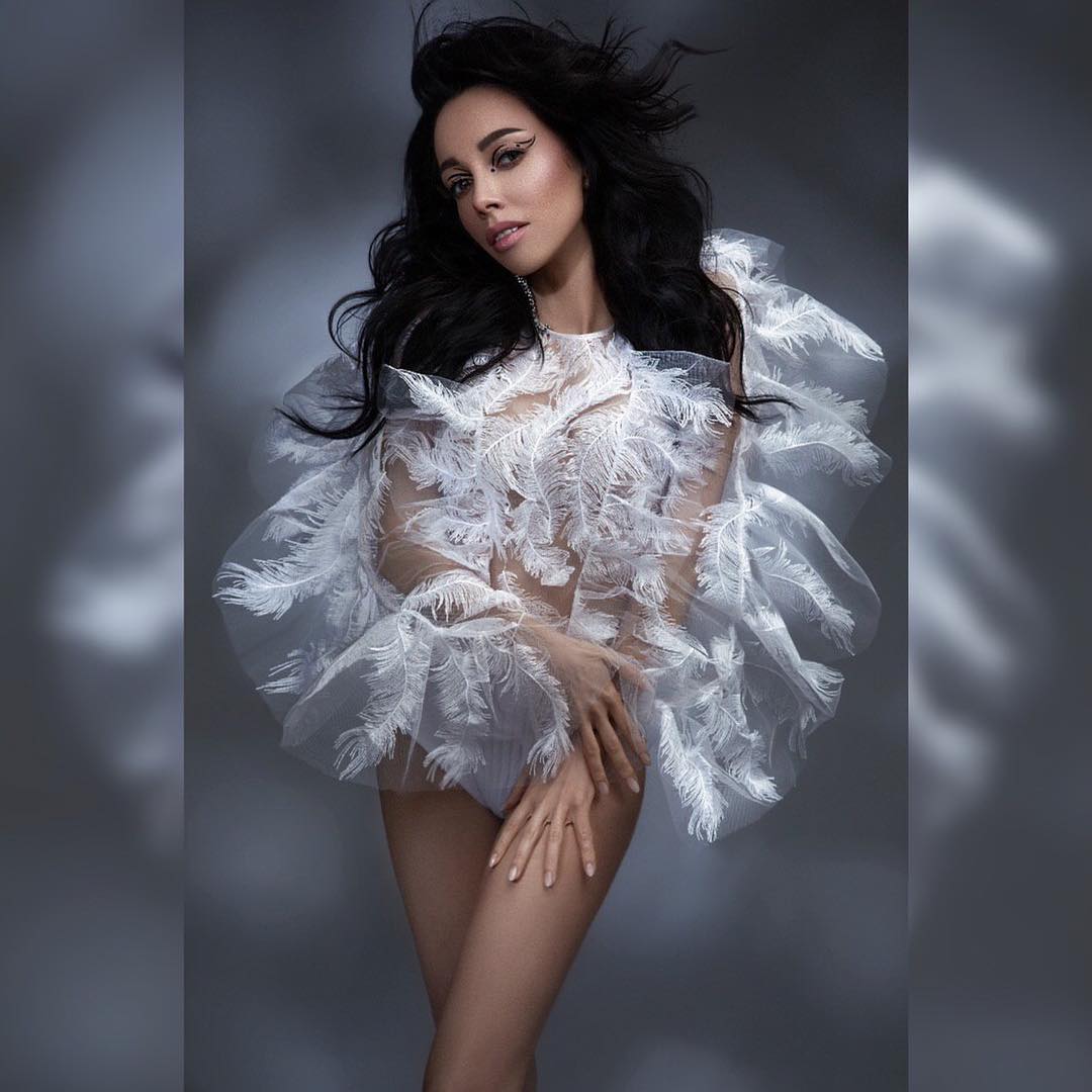 Стильно и уютно: Екатерина Кухар назвала топ-3 любимые вещи осеннего гардероба