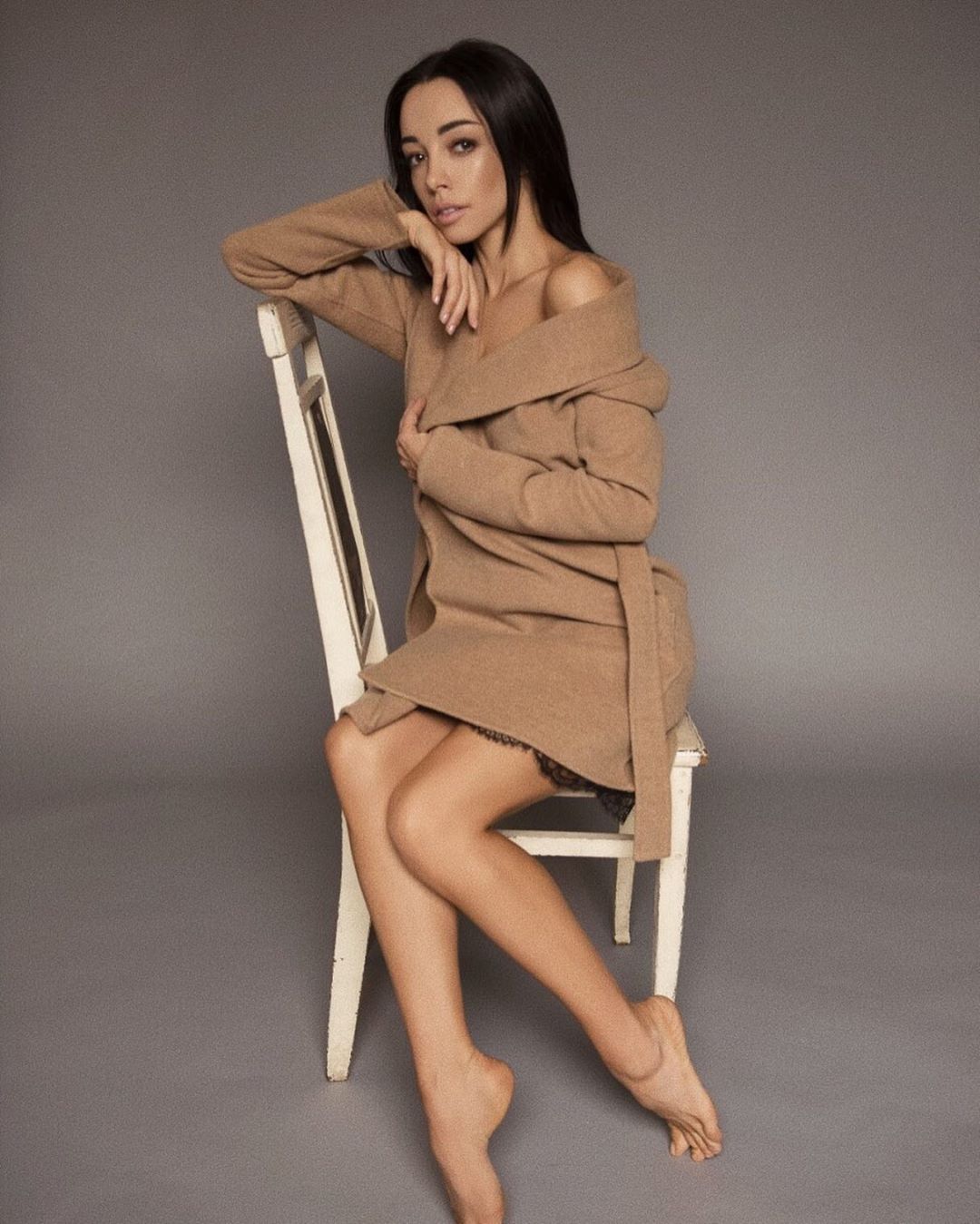 "Вывела идеальную формулу": Екатерина Кухар поделилась секретом плоского животика