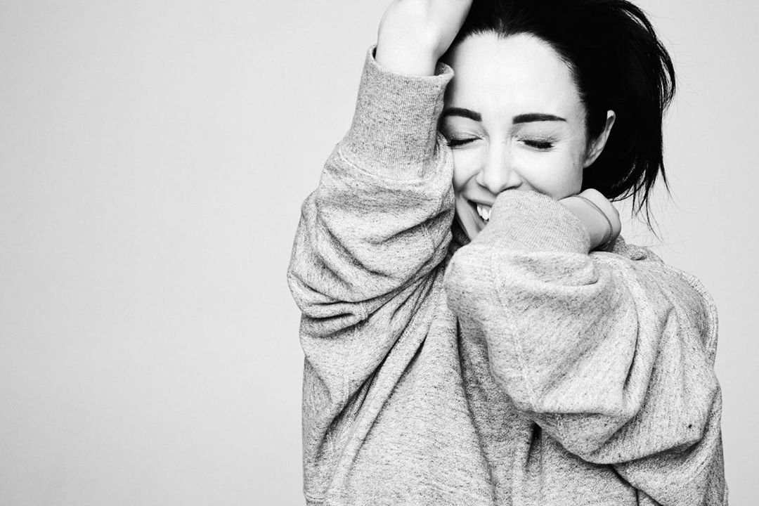 "Залізний метелик": Катерина Кухар відверто зізналася, чому в неї такий прискіпливий характер