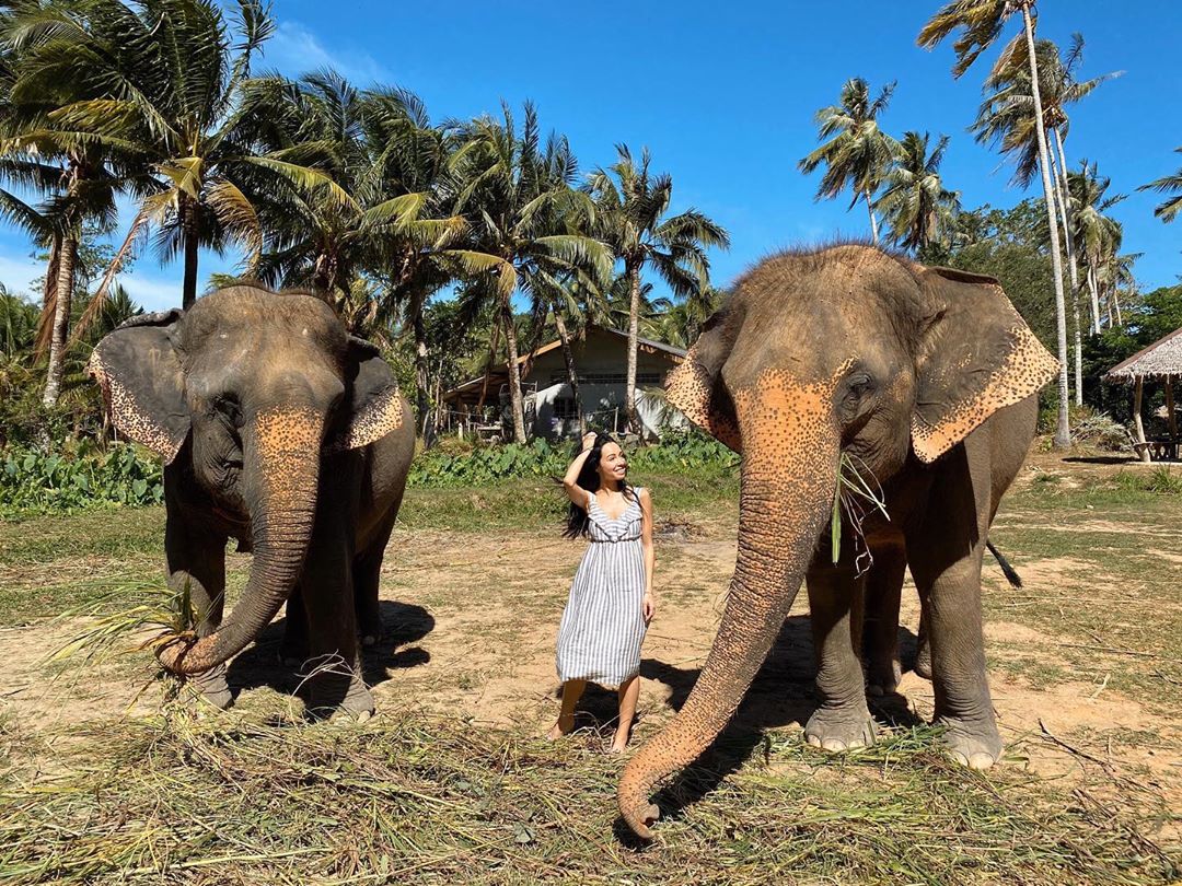 Раджу всім парам: Катерина Кухар розповіла про милий ранковий ритуал з чоловіком