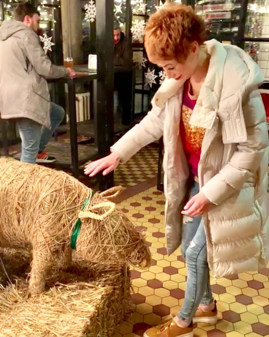 Дівчина Розенко розповіла про канікули з коханим у Львові