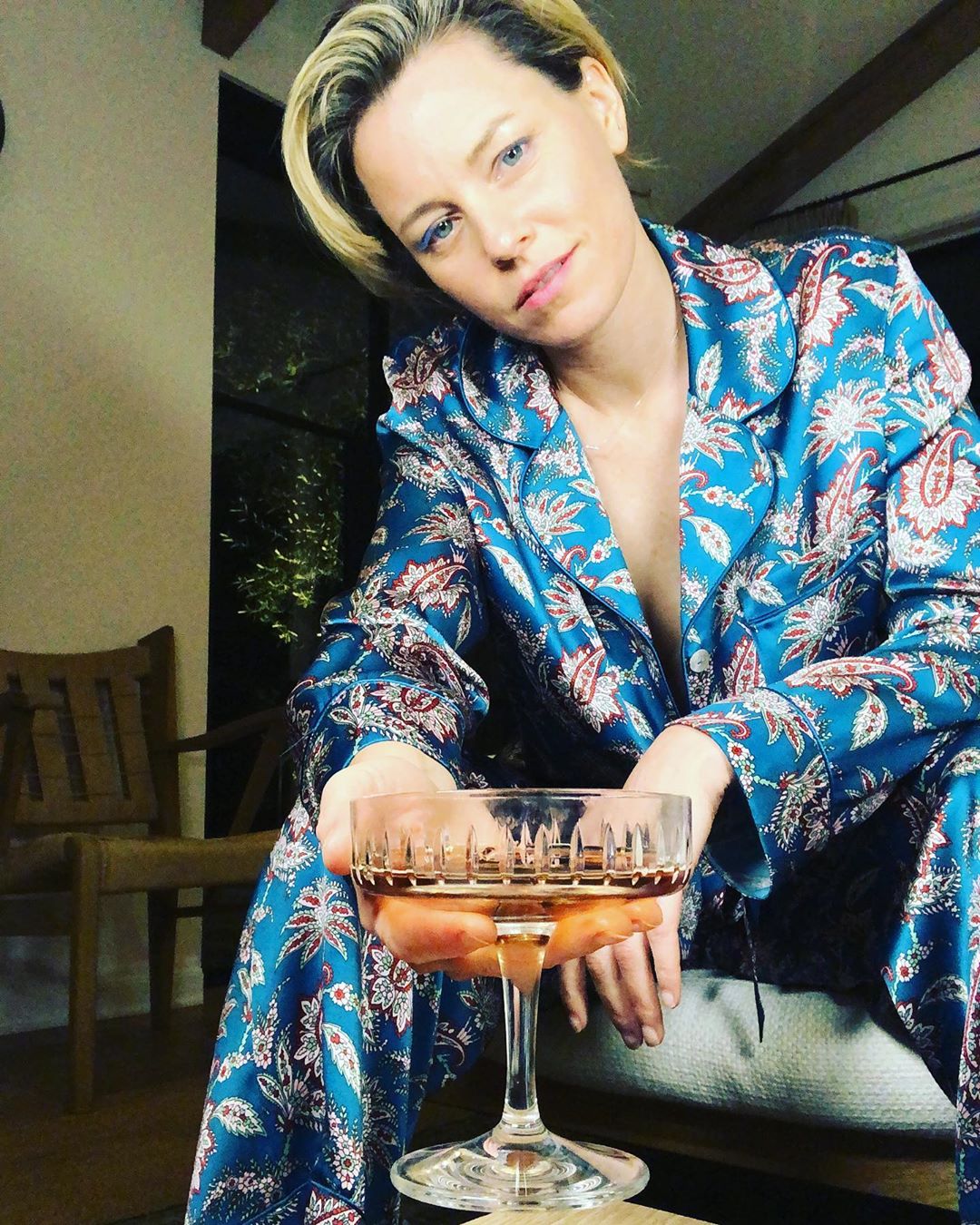 7 голлівудських зірок, які стали мамами за допомогою ЕКЗ