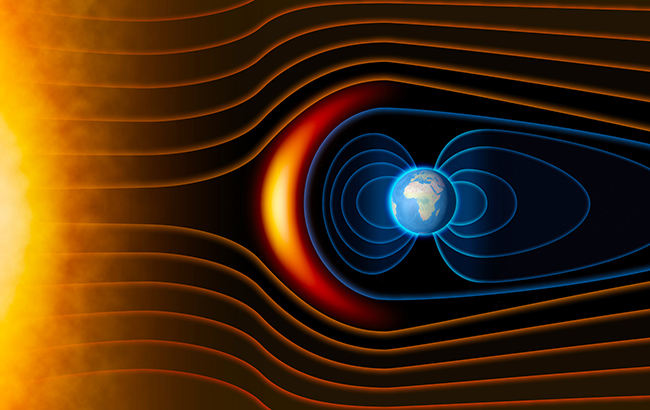 На Україну обрушаться одразу дві магнітні бурі: як вберегтися