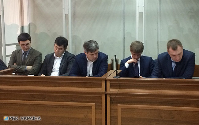 Рассмотрение дела Насирова перенесли на 29 марта