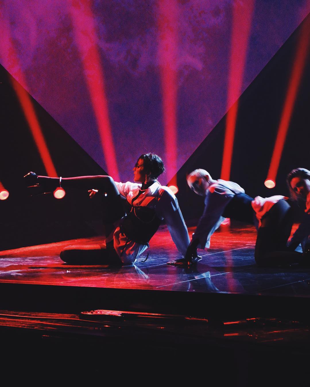 "Порвала всіх": мережа в захваті від переможниці Нацвідбору на Євробачення 2019 MARUV