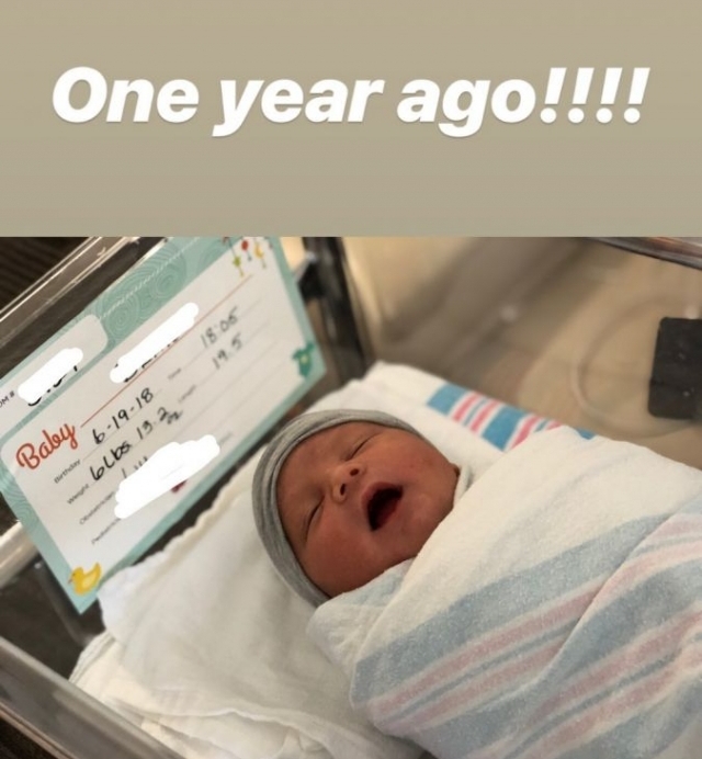 Свято продовжується! Єва Лонгорія засипала мережу милими фото з сином з Діснейленду