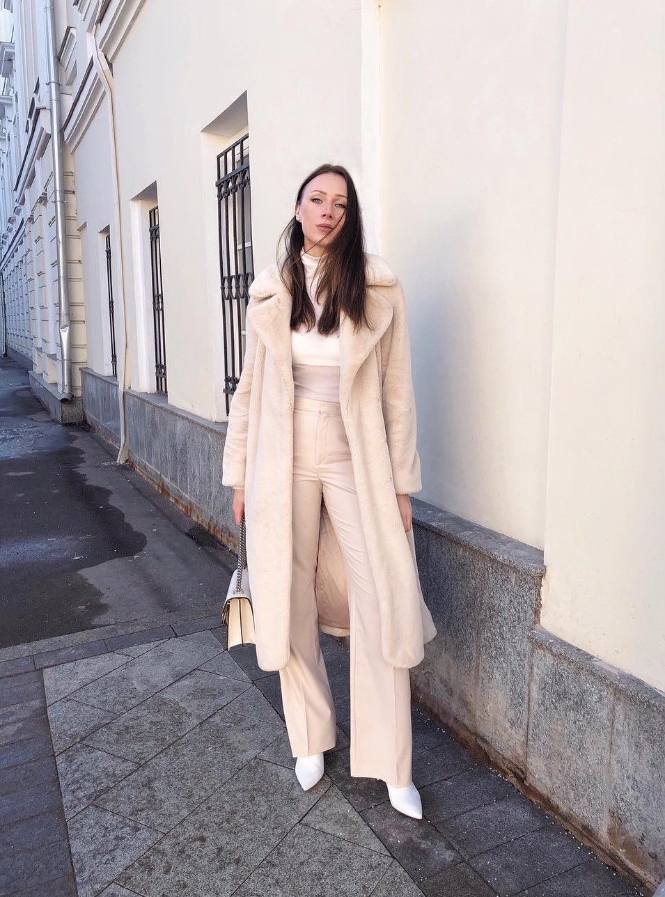 Топ-6 секретів Instagram-блогерів, як візуально збільшити зрост і подовжити ноги