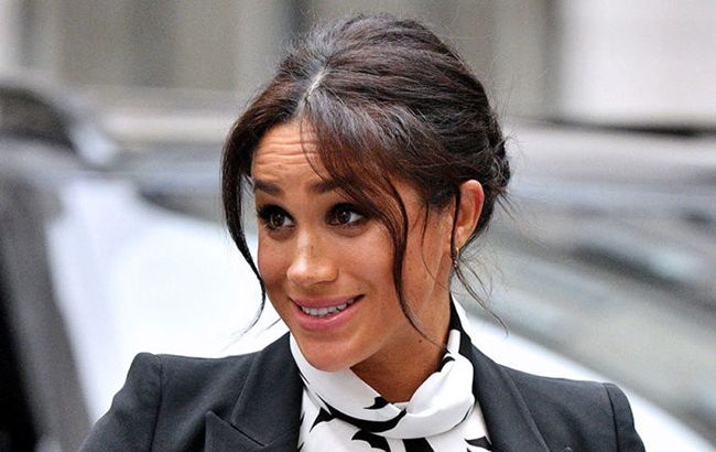 Меган Маркл оказалась не единственной любительницей фастфуда в королевской семье