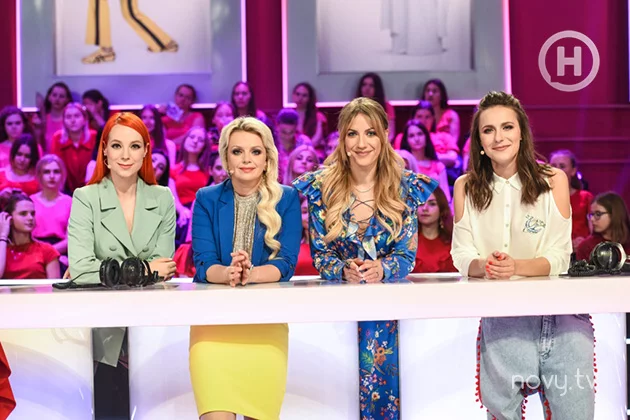 Притула зізнався, як його ласкаво називає вдома дружина: сміялися всі