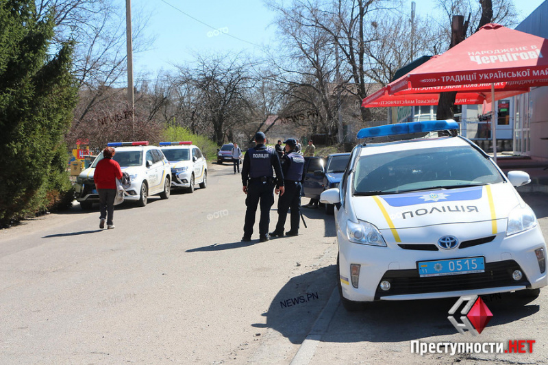 У Миколаївському СІЗО підозрювані влаштували бунт