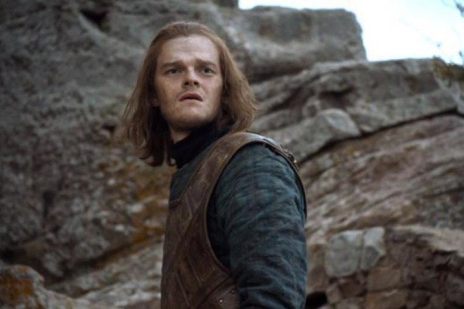 В сериале "Властелин Колец" сыграют актеры из "Игры престолов"