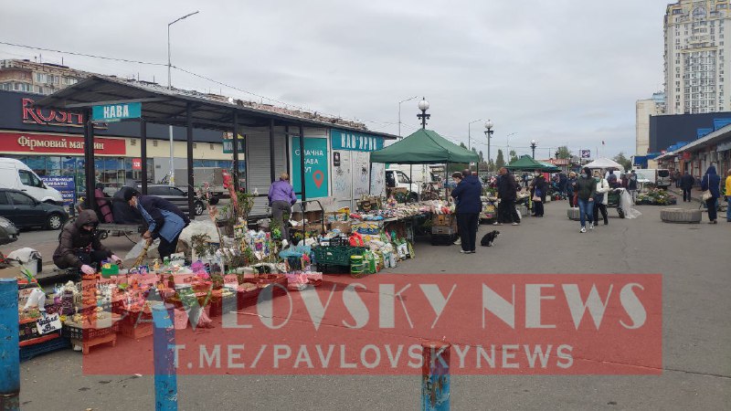В Україні дозволили роботу ринків: що відбувається в Києві