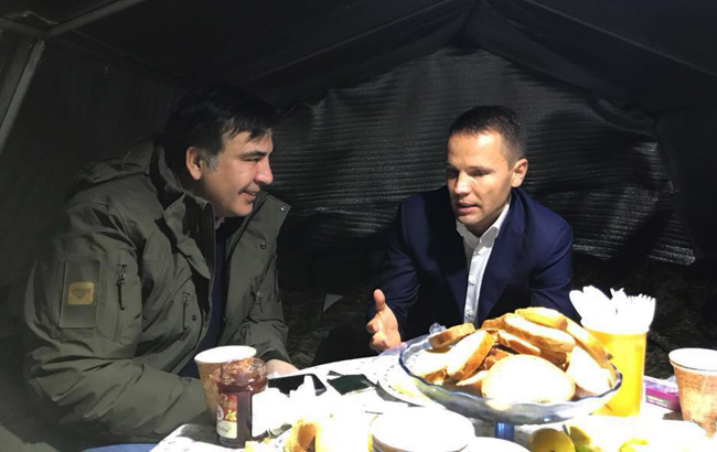 Деревянко: новости и свежие рейтинги на выборах президента Украины 2019