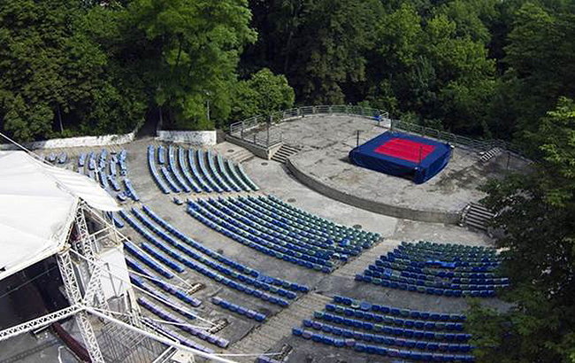 10 найбільш містичних місць Києва: підземна в'язниця, закинута психлікарня і не тільки