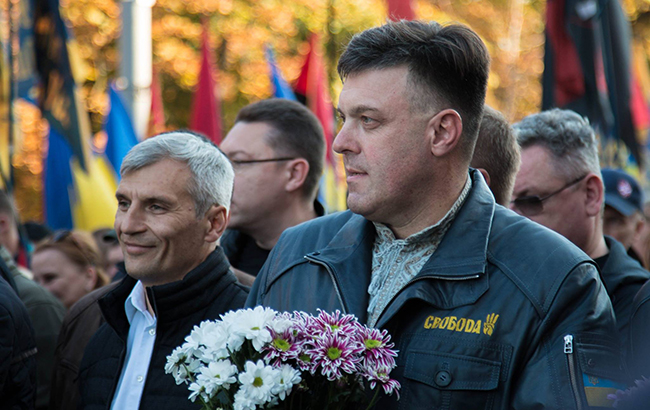 Кошулинский: новости и свежие рейтинги на выборах президента Украины 2019