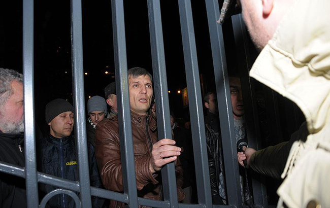 Кошулинский: новости и свежие рейтинги на выборах президента Украины 2019