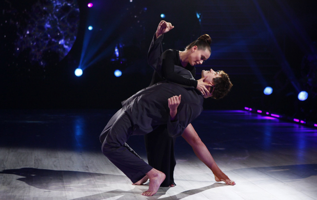 Что значит стерва? Фаворитка Танцев со звездами поделилась откровениями