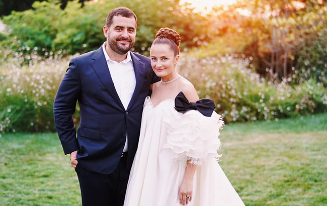 "Наречений з Сен-Тропе" розповів про стосунки з Богданом (відео)