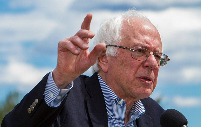 Ключевой оппонент: кто из демократов будет бороться с Трампом на выборах в США