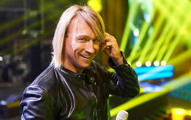 Олег Винник и Виктор Павлик собрались в политику: все подробности