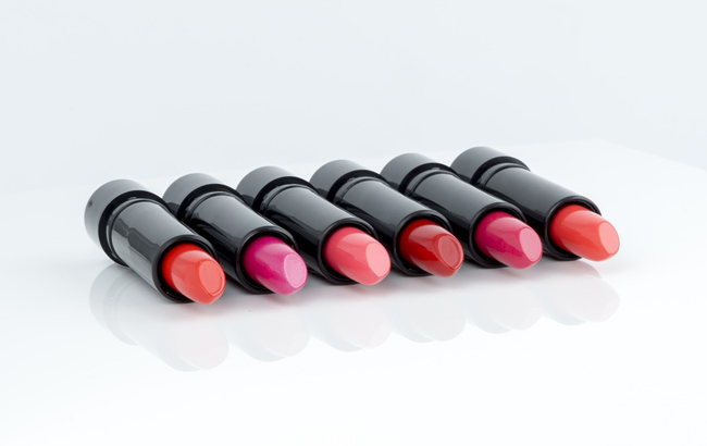 Макіяж губ: топ-5 трендів в 2019 році