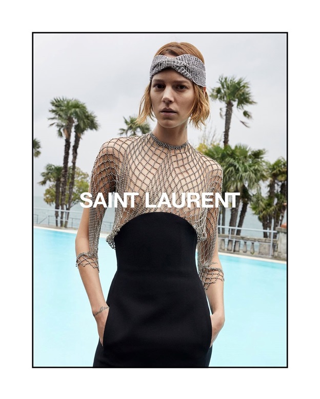 Тюрбан з ноткою східної романтики