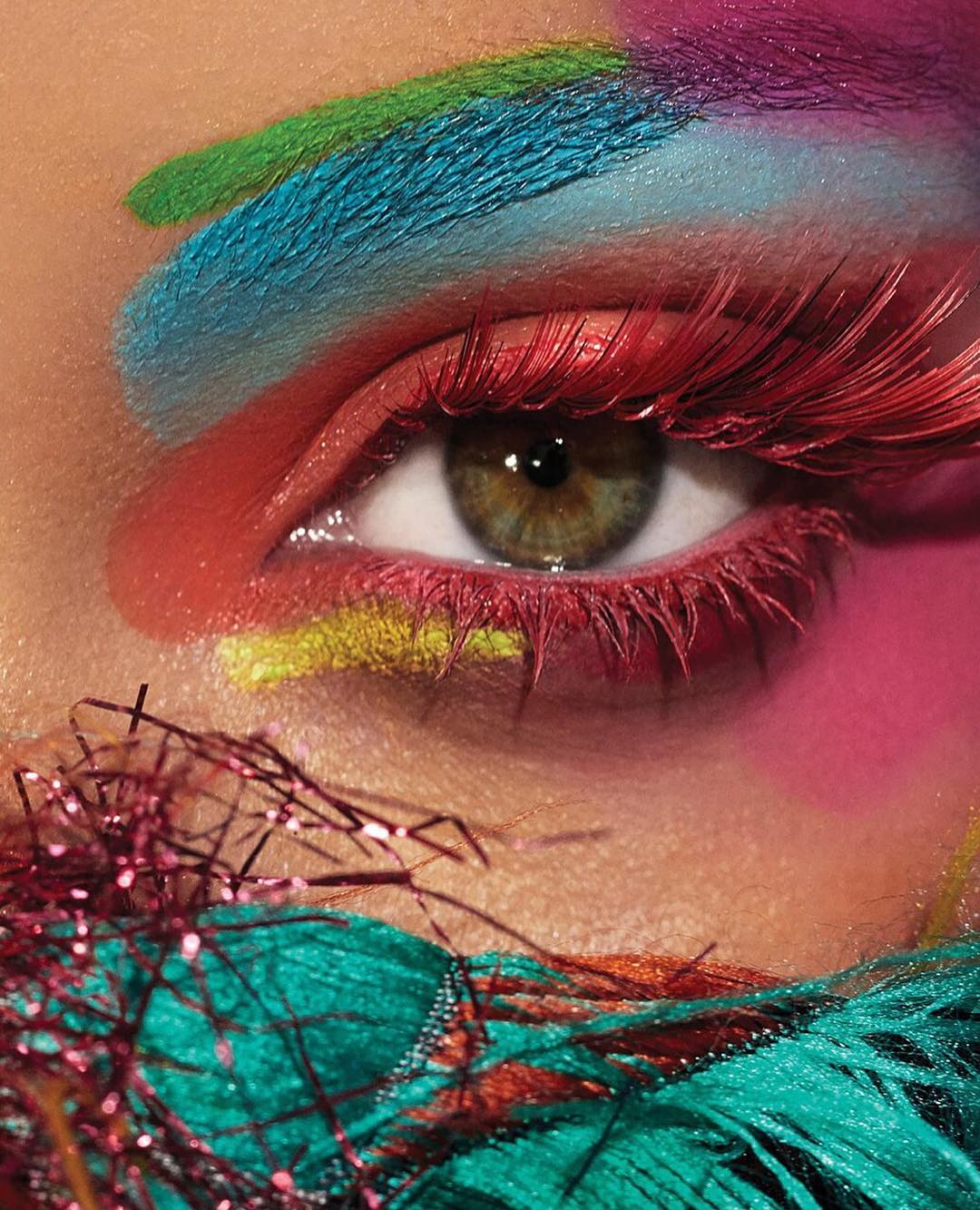 Ріанна на Harper's BAZAAR