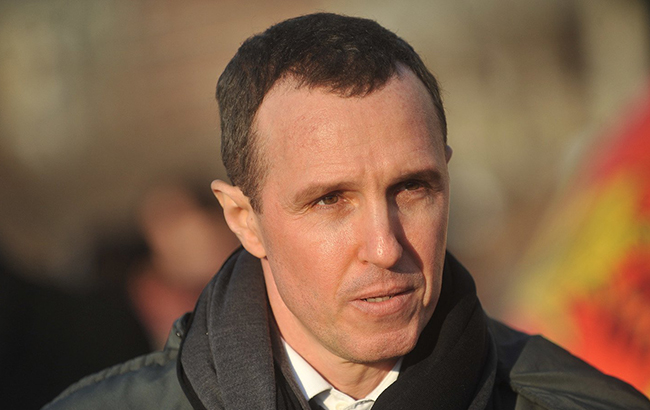 Ігор Верник екстрено госпіталізований: перші деталі