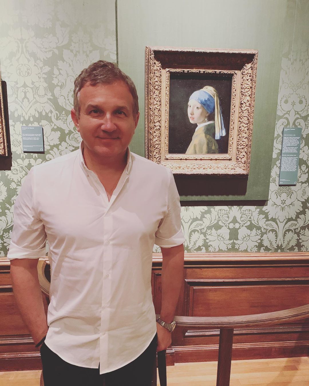 "Крутое открытие": Катя Осадчая воодушевила осуществлением давней мечты