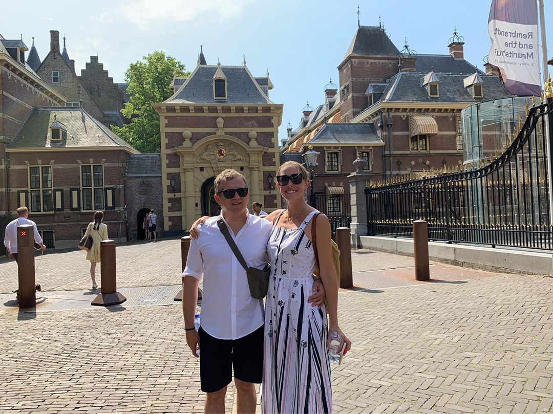 "Крутое открытие": Катя Осадчая воодушевила осуществлением давней мечты