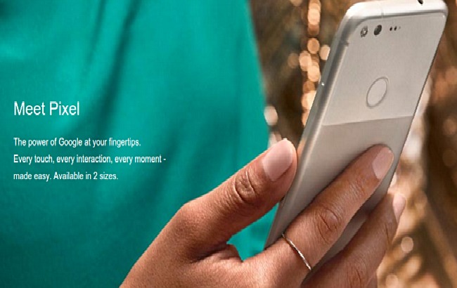 презентация google в октябре